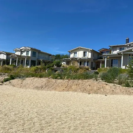 Apartman 2 Raum Mit Terrasse, Hell Und Stilvoll *